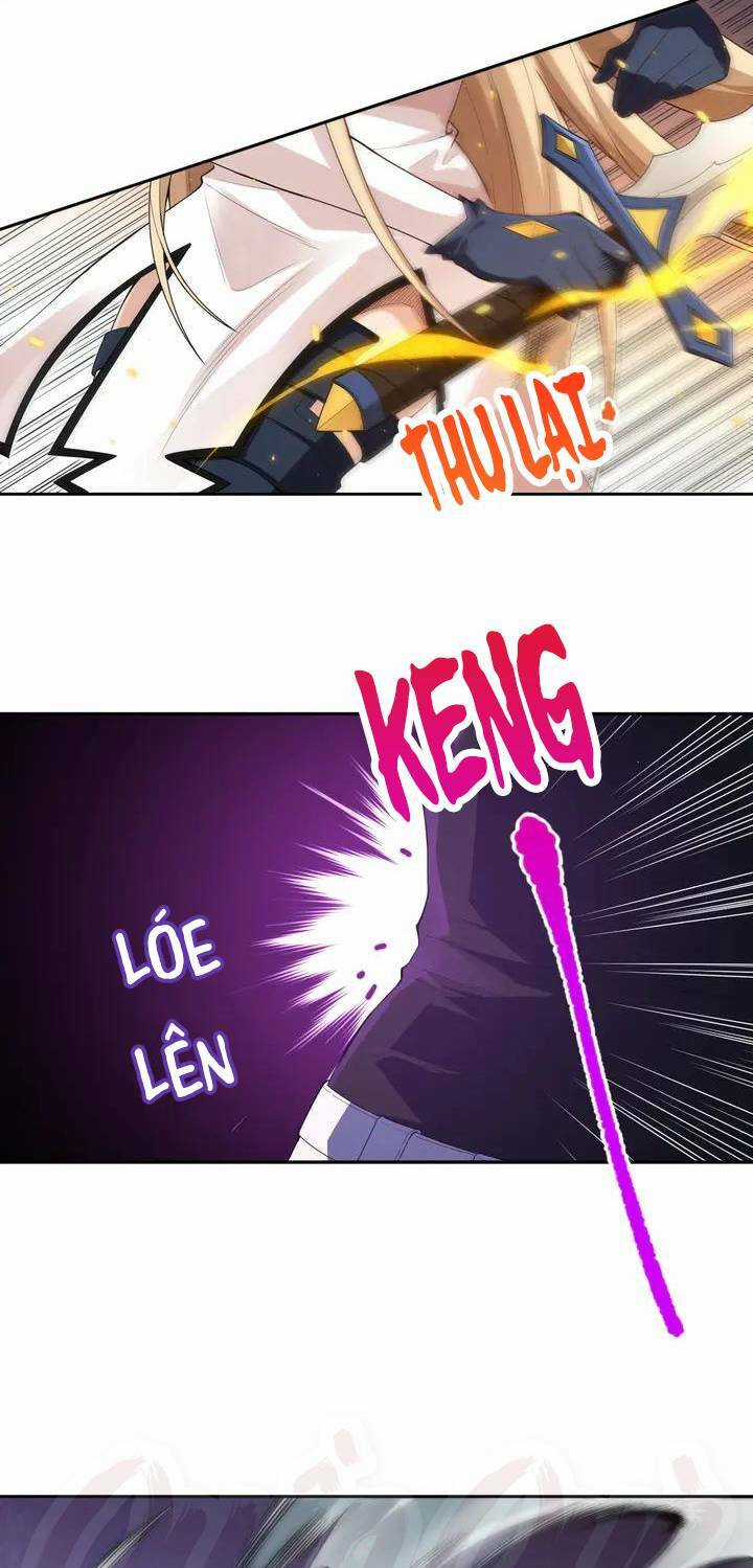 Giản Giới - Chapter 75 - Trang 32