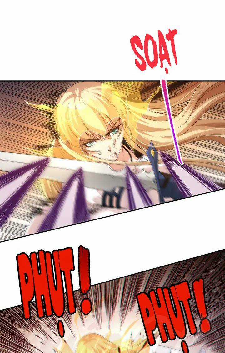 Giản Giới - Chapter 75 - Trang 34