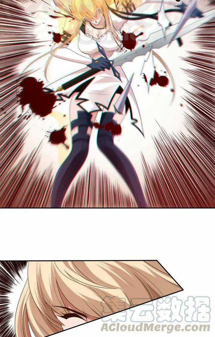 Giản Giới - Chapter 75 - Trang 35