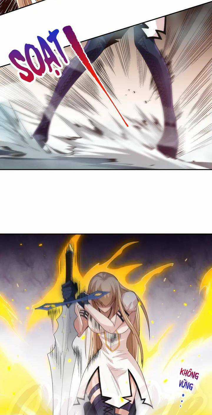 Giản Giới - Chapter 75 - Trang 36