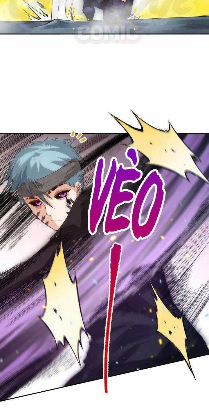 Giản Giới - Chapter 75 - Trang 37