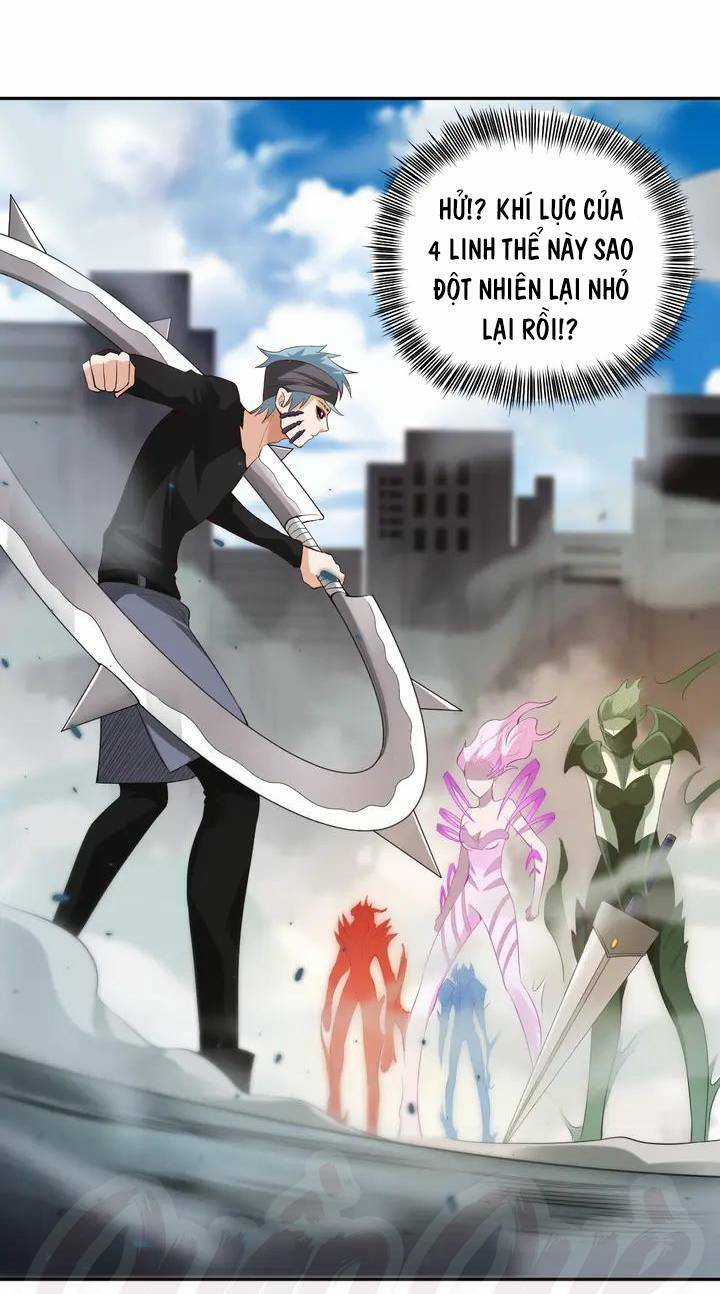 Giản Giới - Chapter 75 - Trang 38