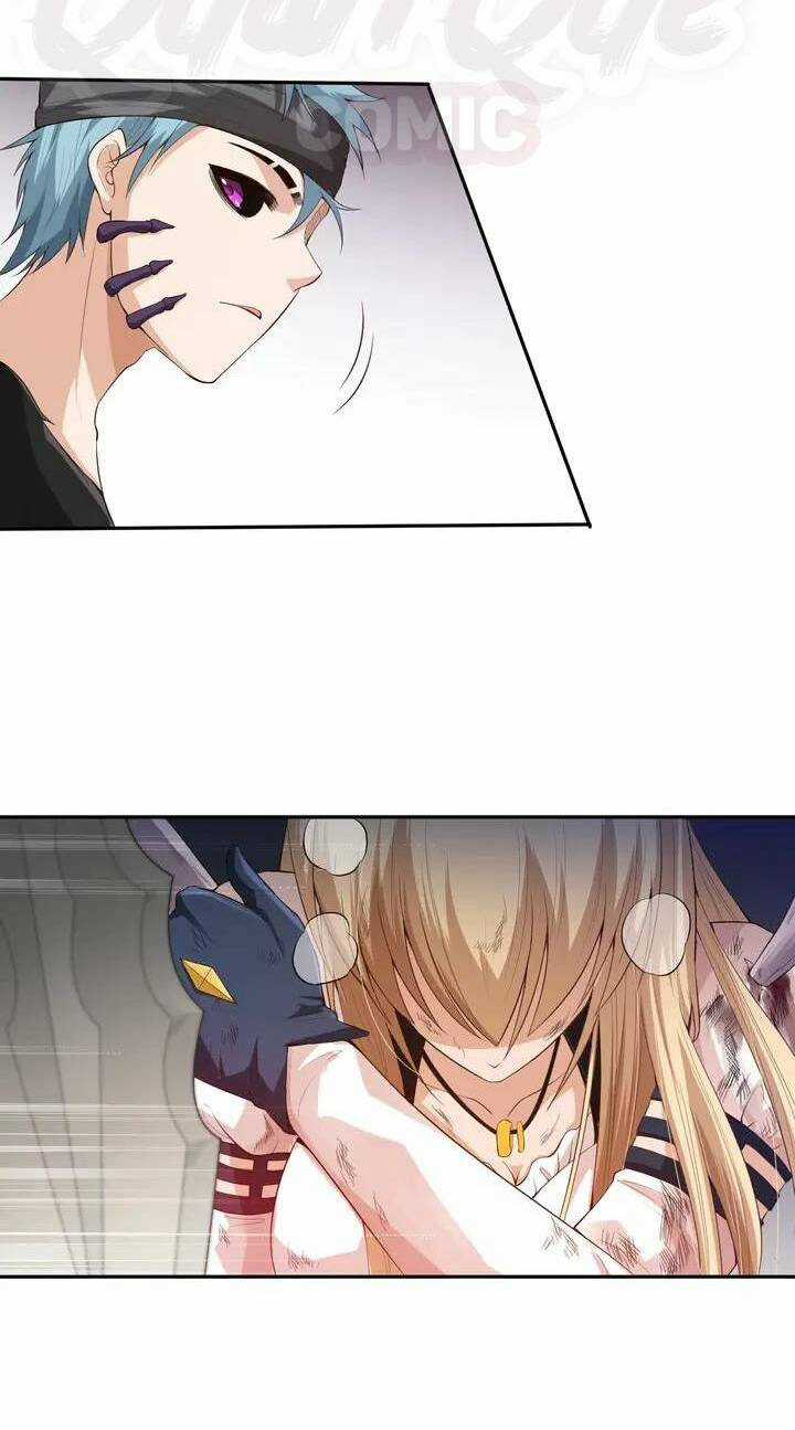 Giản Giới - Chapter 75 - Trang 39