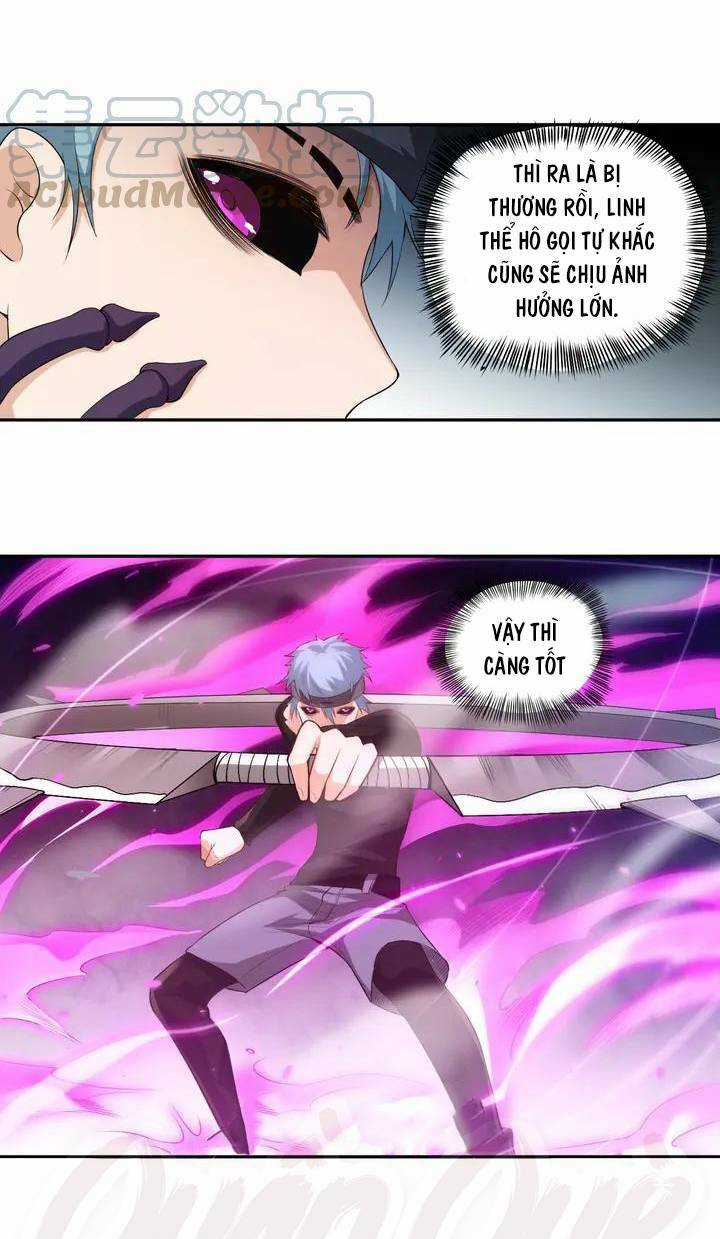 Giản Giới - Chapter 75 - Trang 40