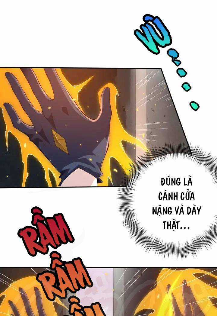 Giản Giới - Chapter 75 - Trang 5