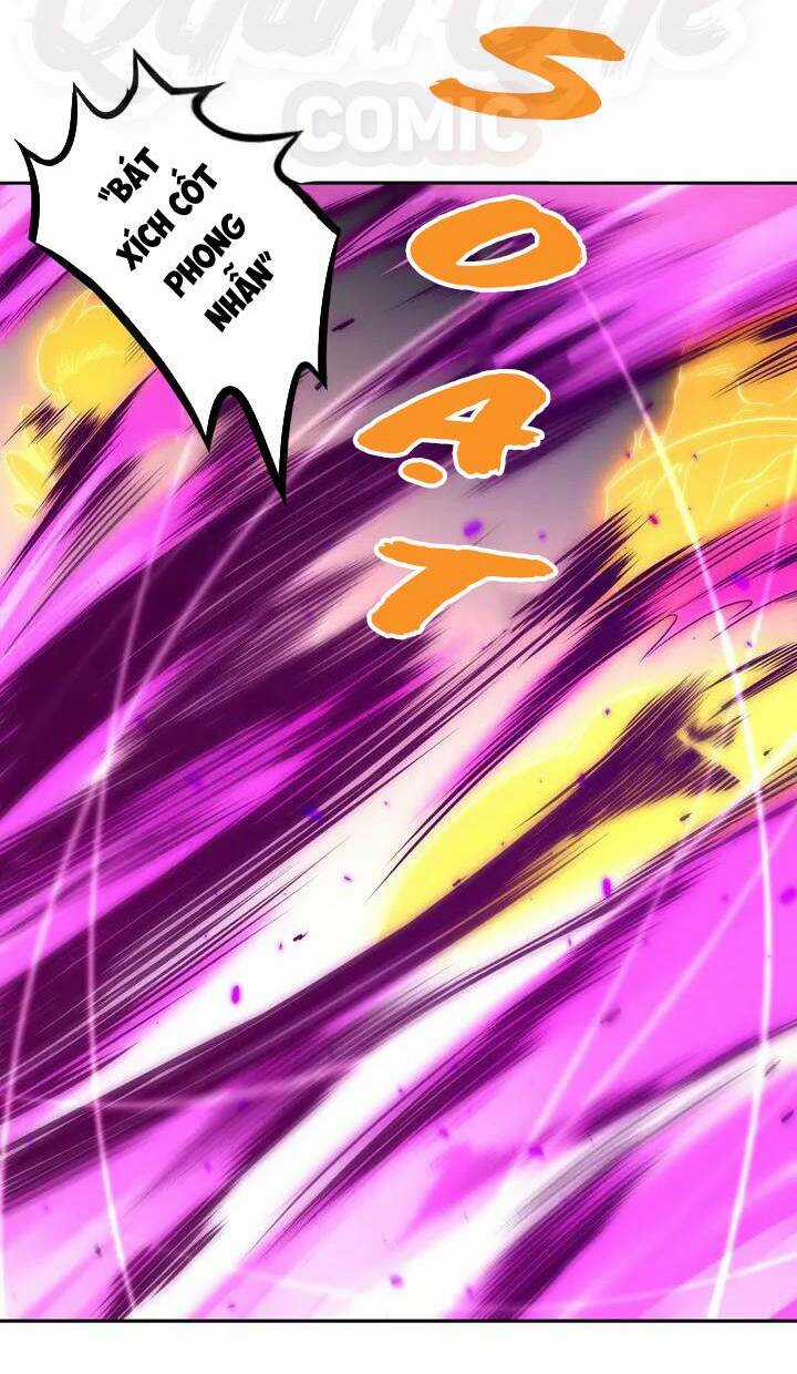 Giản Giới - Chapter 75 - Trang 41