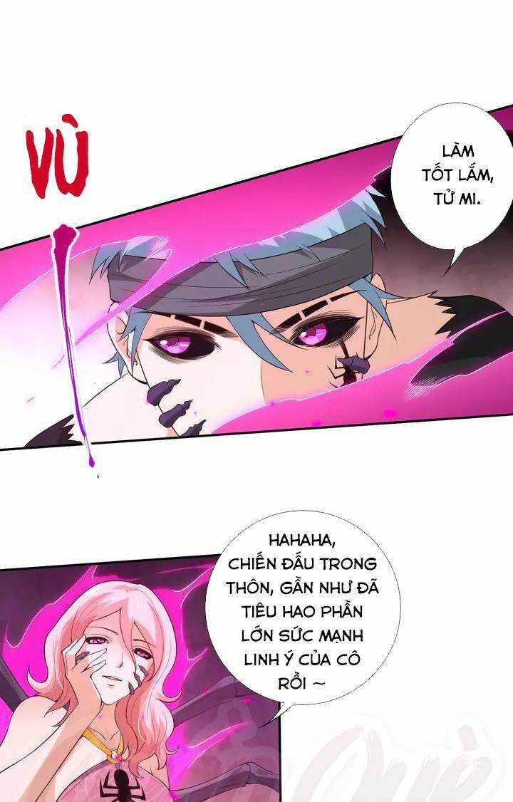 Giản Giới - Chapter 75 - Trang 42