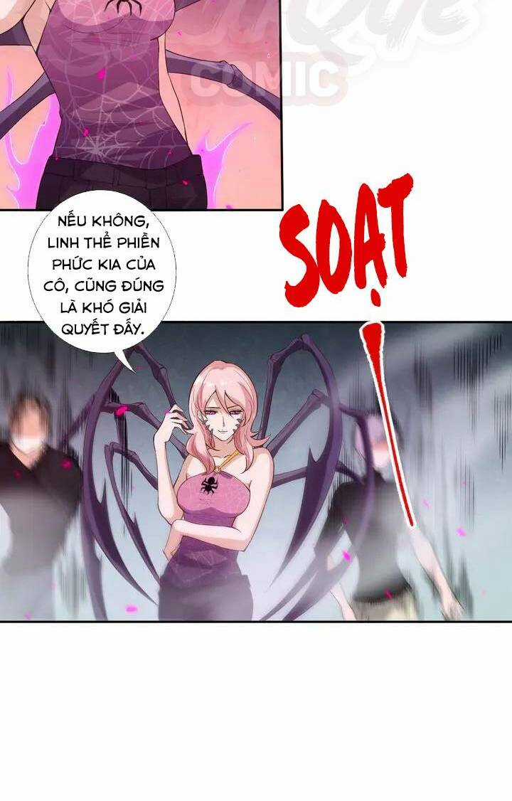 Giản Giới - Chapter 75 - Trang 43