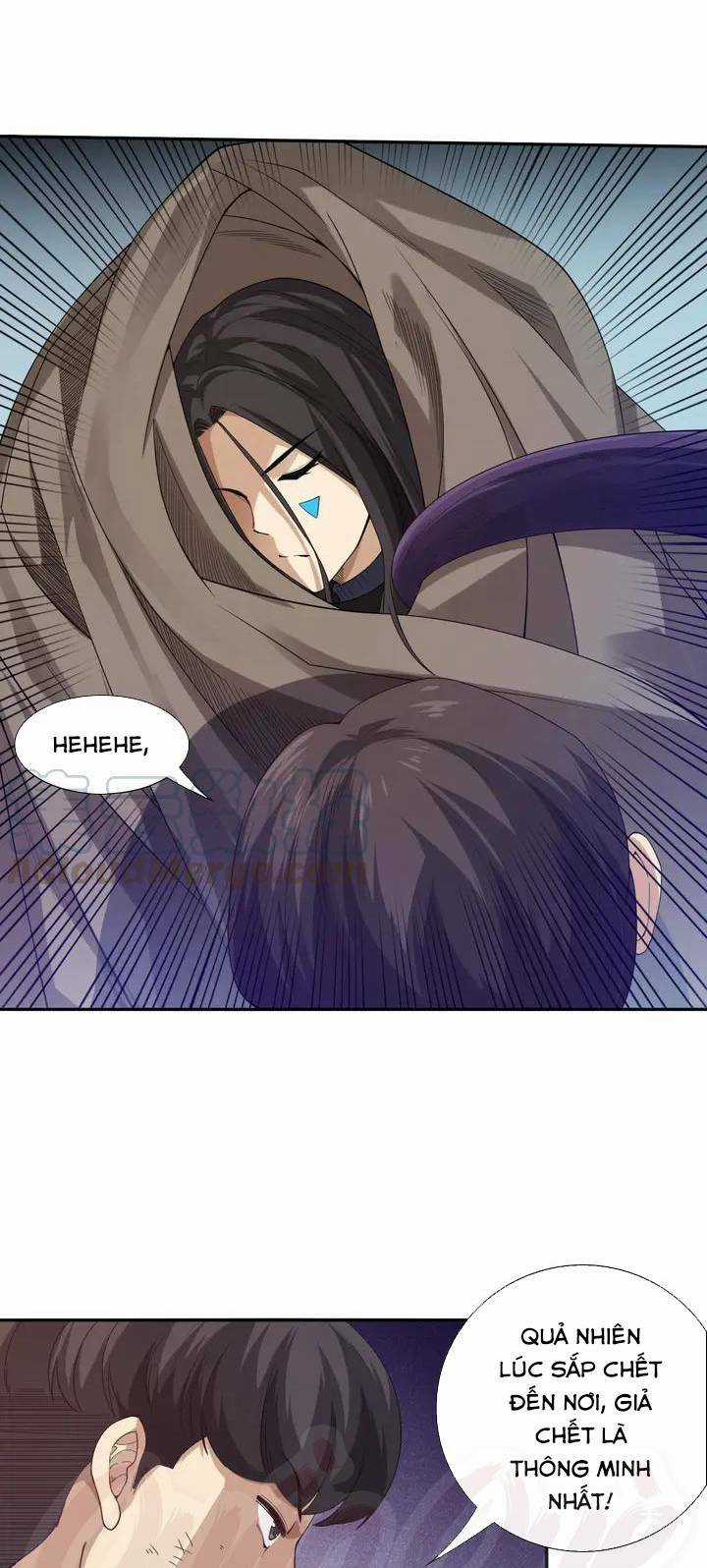 Giản Giới - Chapter 75 - Trang 46