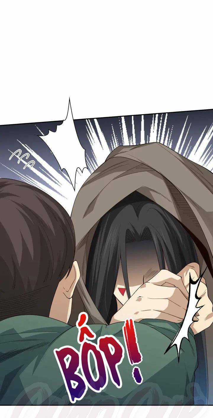 Giản Giới - Chapter 75 - Trang 48