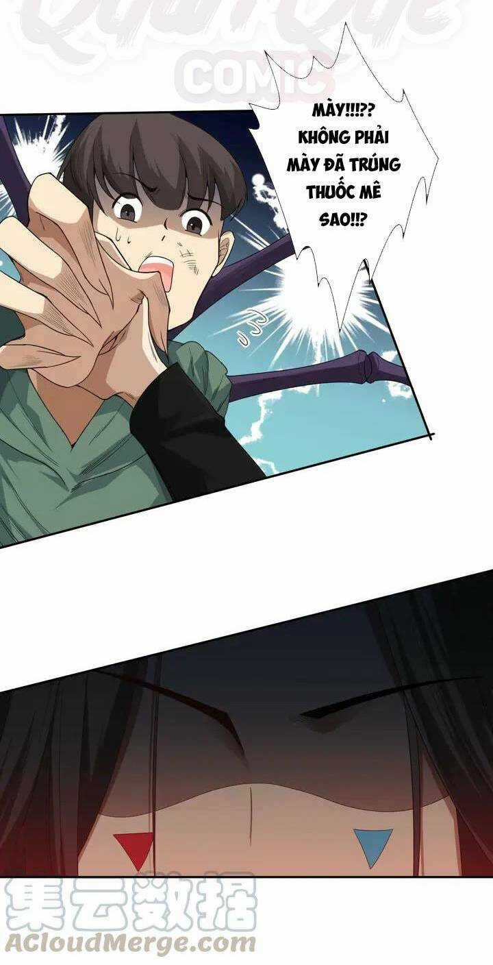 Giản Giới - Chapter 75 - Trang 49