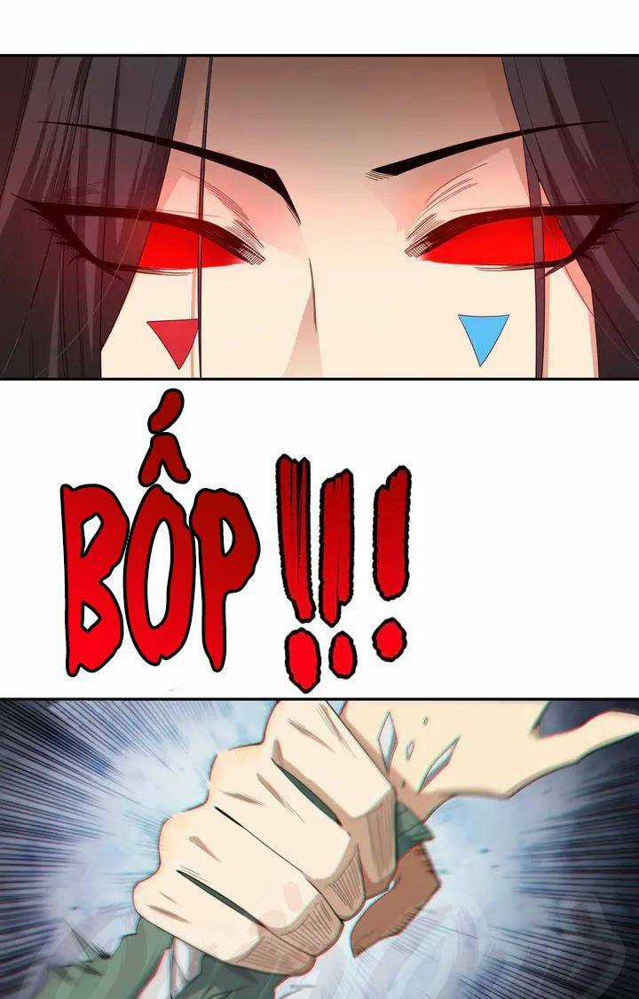 Giản Giới - Chapter 75 - Trang 50