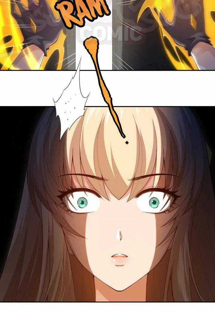 Giản Giới - Chapter 75 - Trang 6