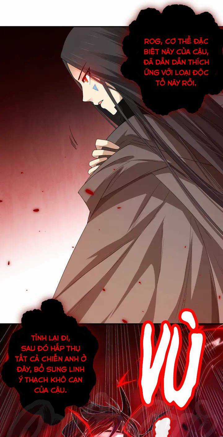 Giản Giới - Chapter 75 - Trang 52