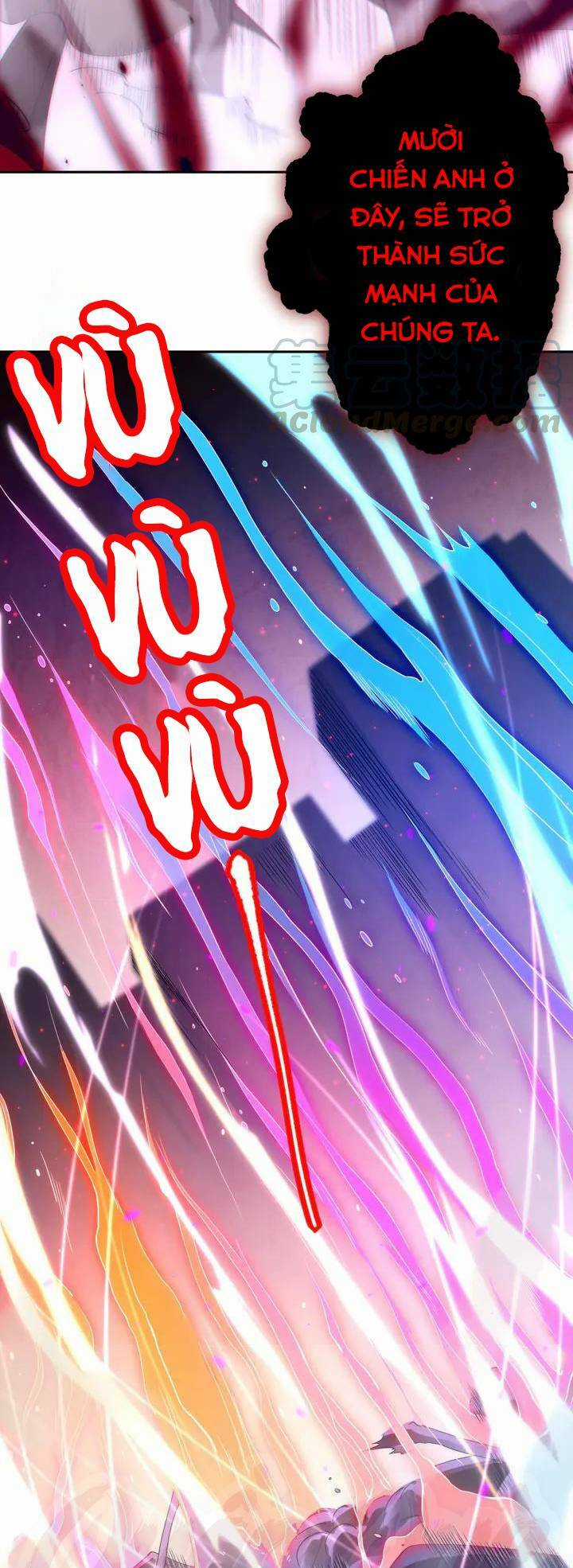 Giản Giới - Chapter 75 - Trang 54