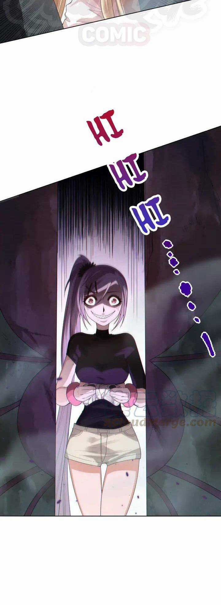 Giản Giới - Chapter 75 - Trang 8