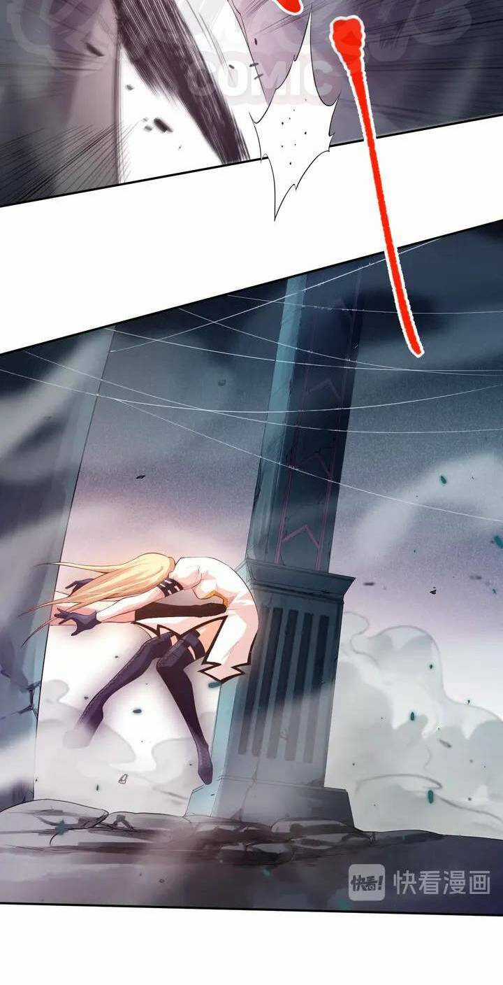 Giản Giới - Chapter 75 - Trang 10