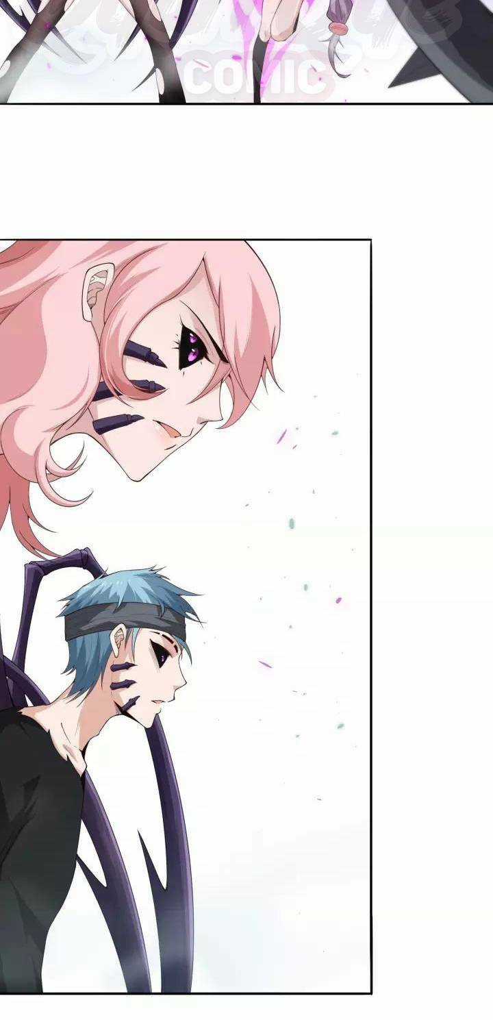 Giản Giới - Chapter 76 - Trang 12