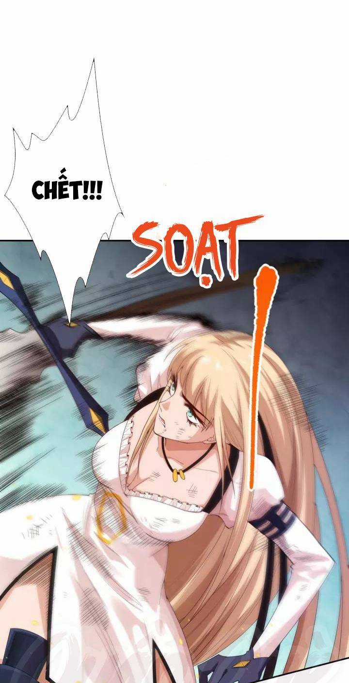 Giản Giới - Chapter 76 - Trang 17