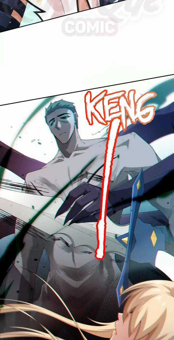 Giản Giới - Chapter 76 - Trang 18