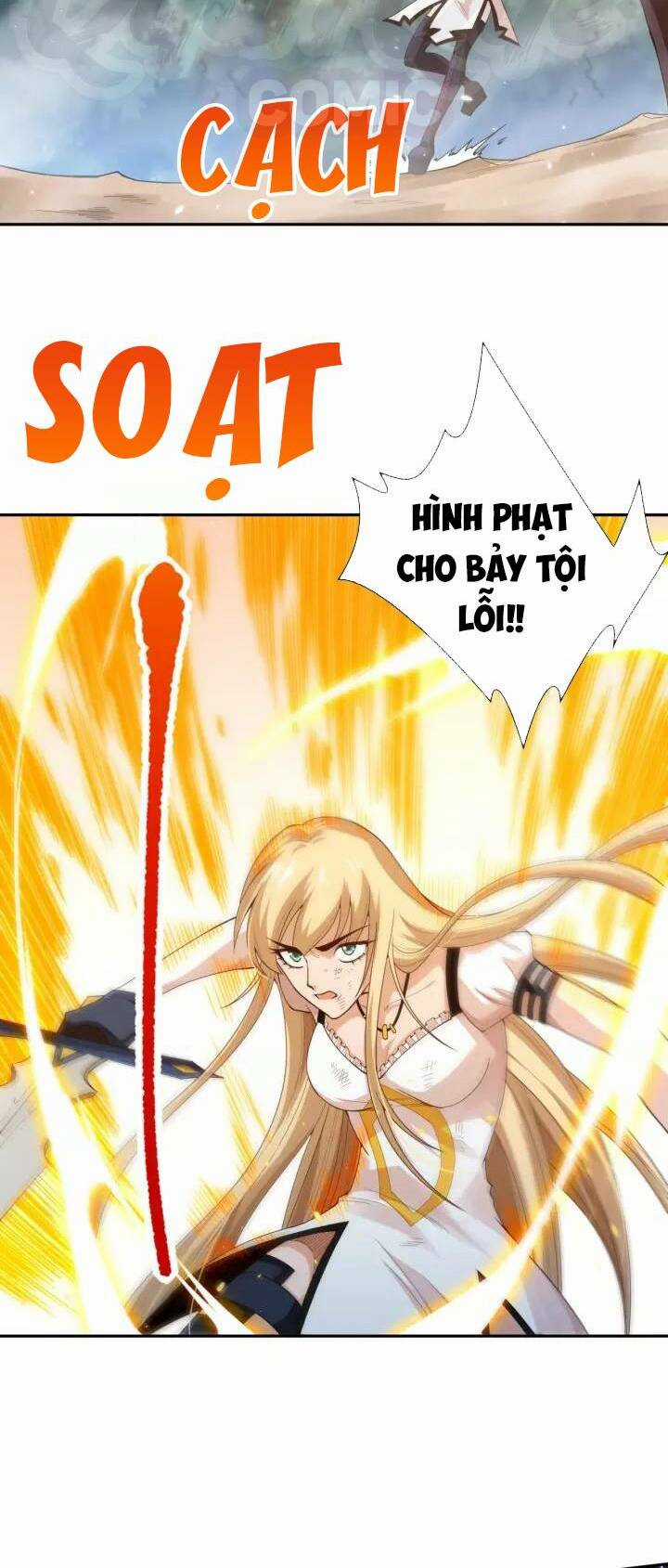 Giản Giới - Chapter 76 - Trang 20