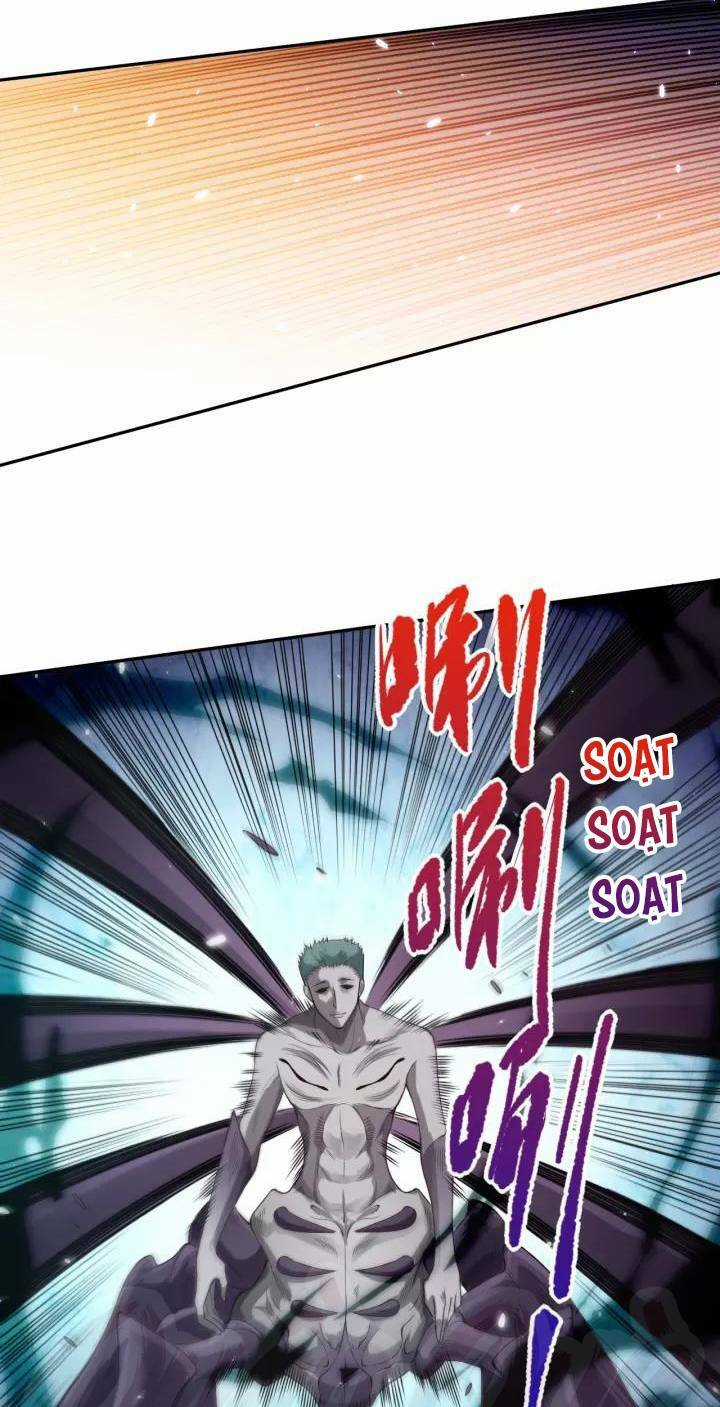 Giản Giới - Chapter 76 - Trang 21