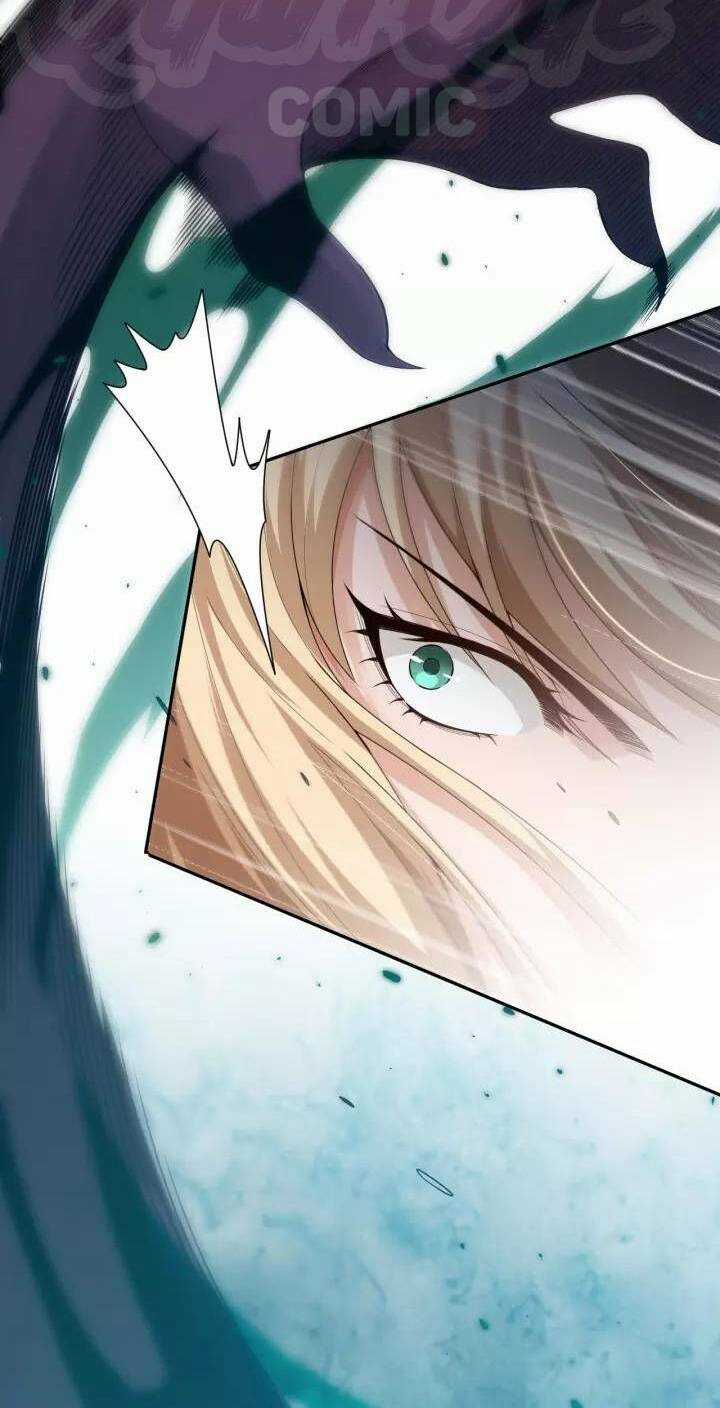 Giản Giới - Chapter 76 - Trang 24