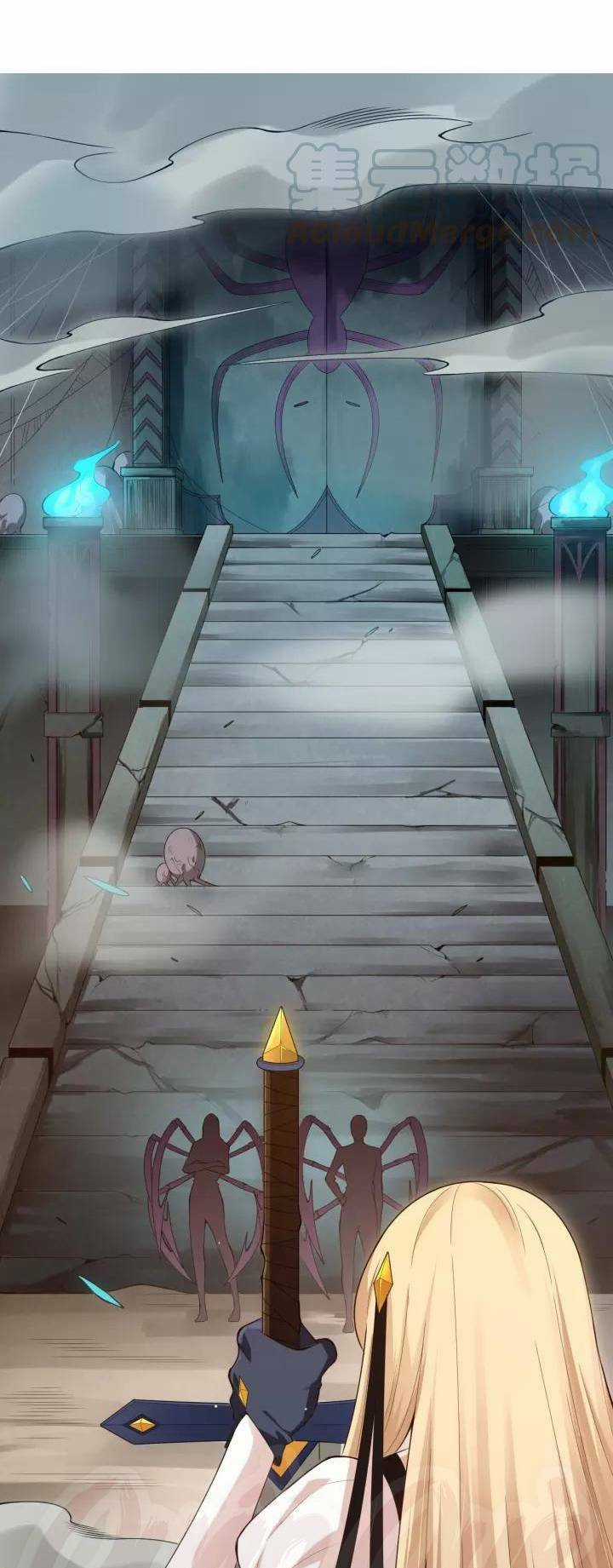 Giản Giới - Chapter 76 - Trang 4