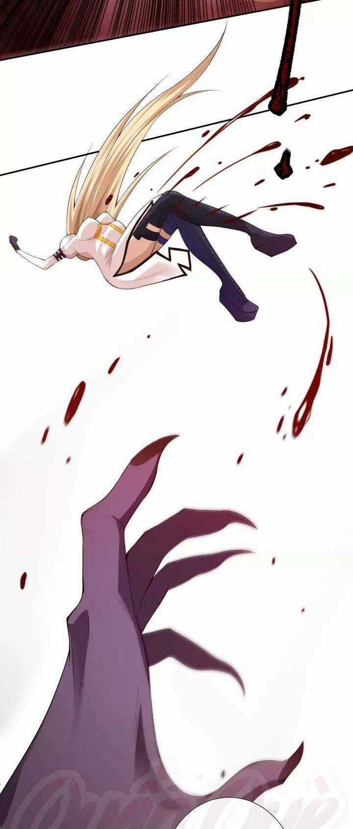 Giản Giới - Chapter 76 - Trang 33