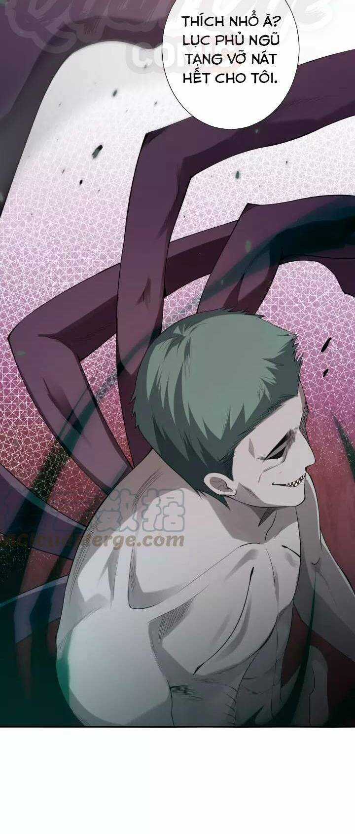 Giản Giới - Chapter 76 - Trang 34