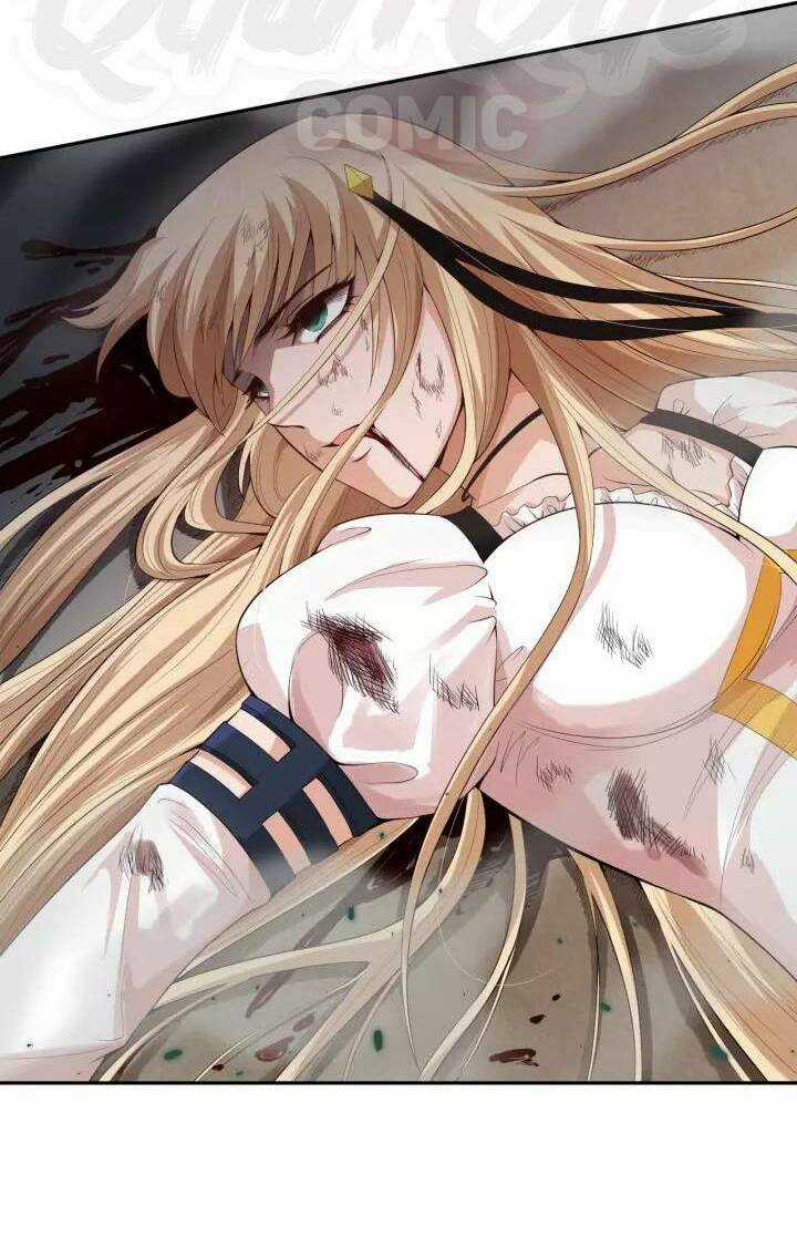 Giản Giới - Chapter 76 - Trang 36