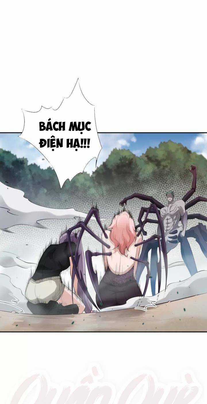 Giản Giới - Chapter 76 - Trang 37