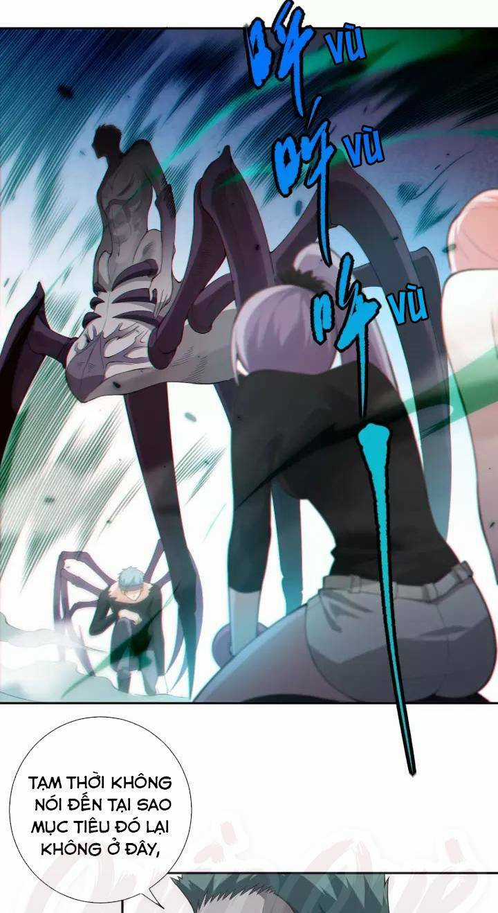 Giản Giới - Chapter 76 - Trang 39