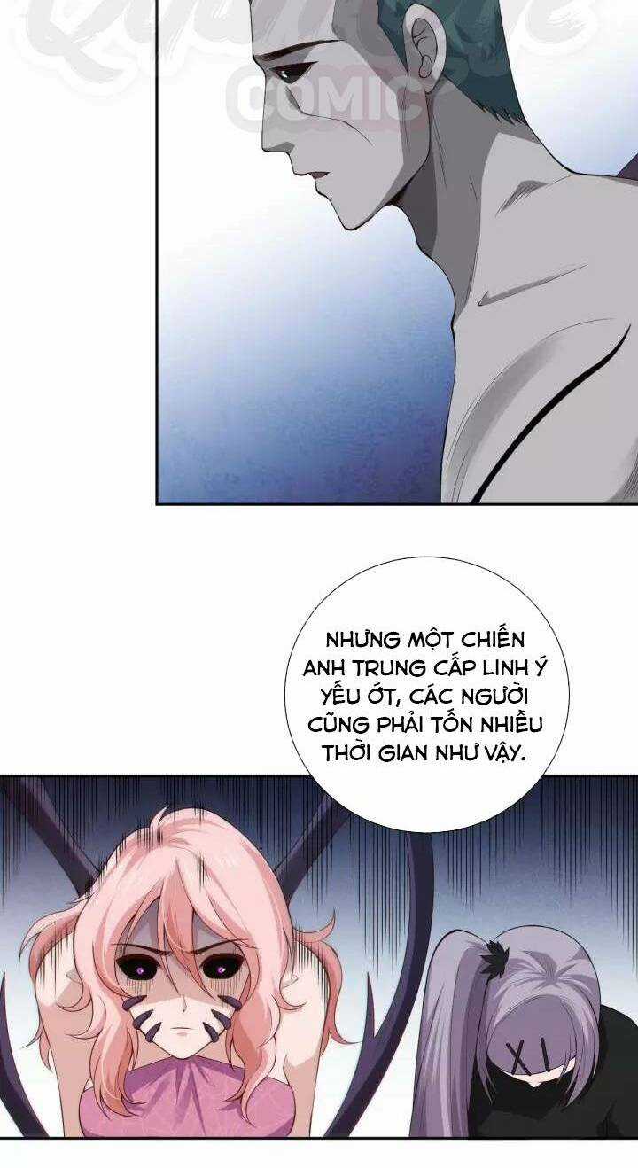 Giản Giới - Chapter 76 - Trang 40