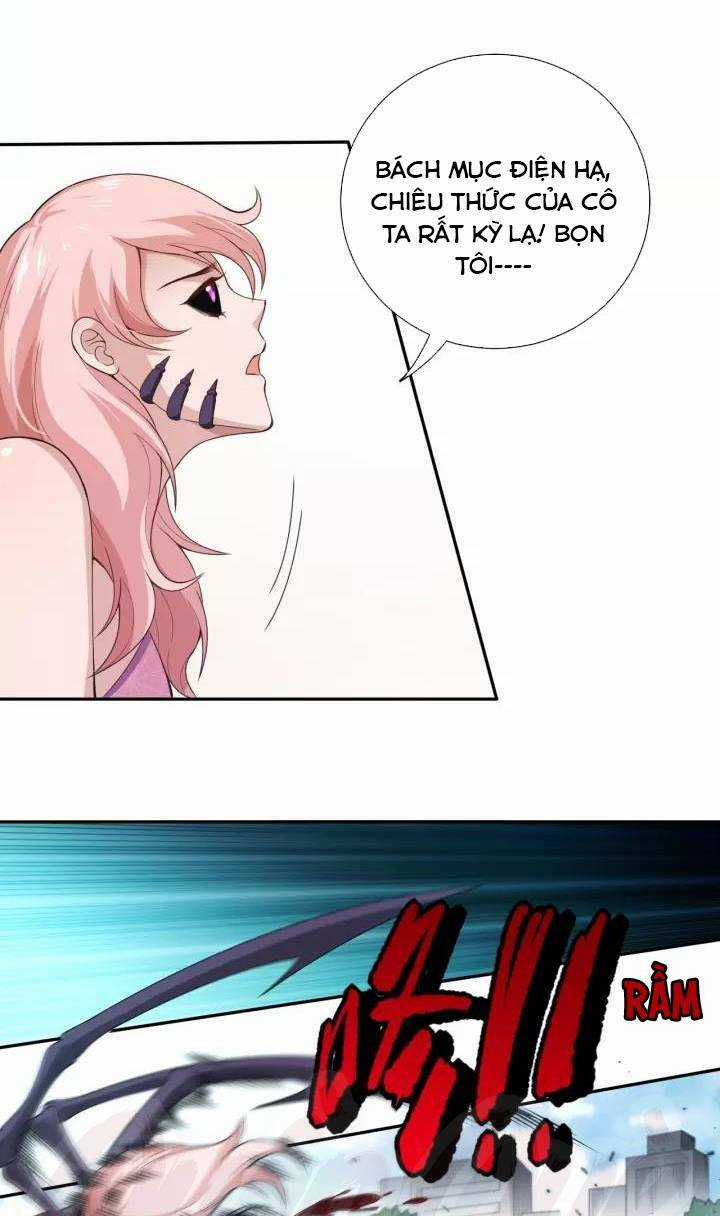 Giản Giới - Chapter 76 - Trang 41