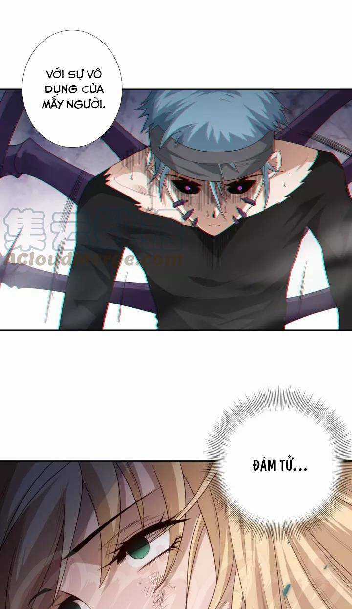 Giản Giới - Chapter 76 - Trang 43