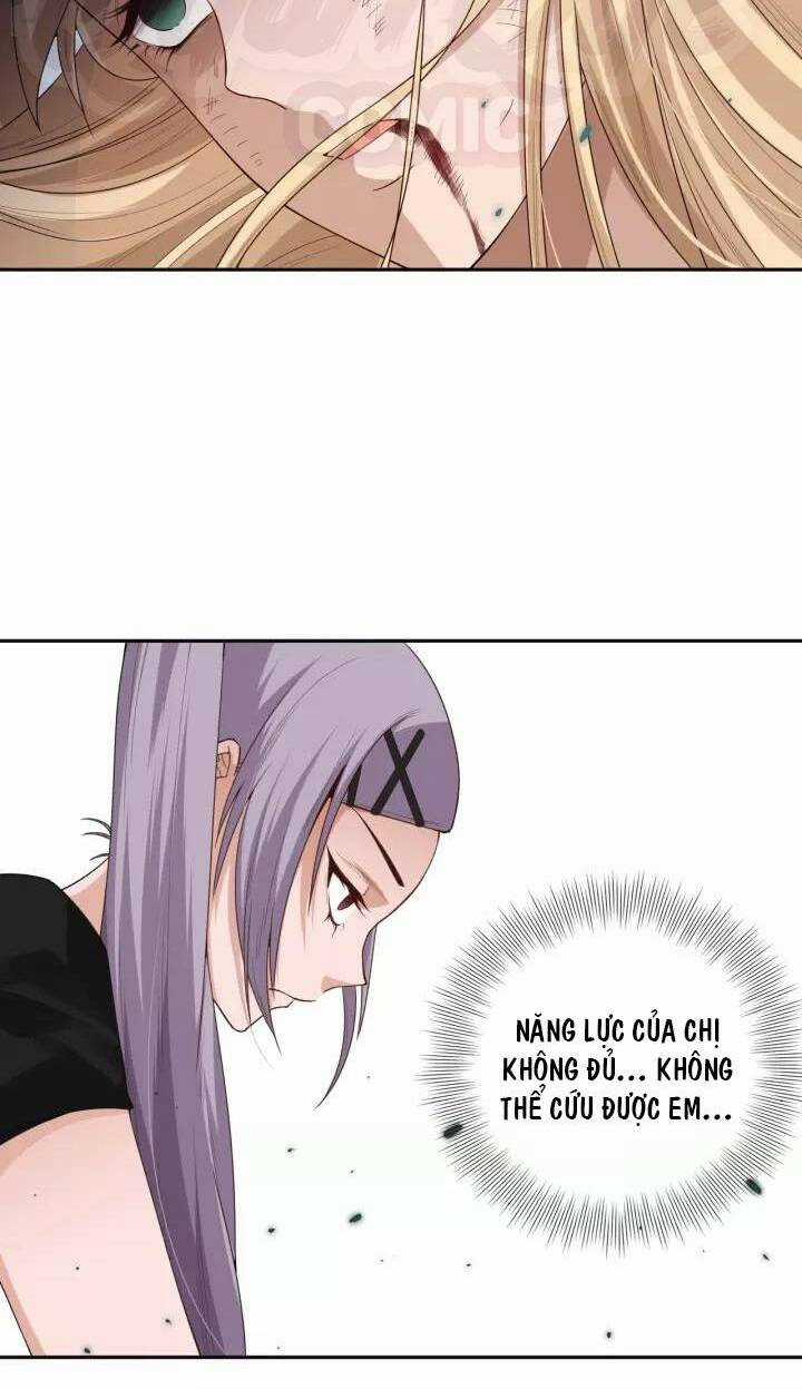 Giản Giới - Chapter 76 - Trang 44