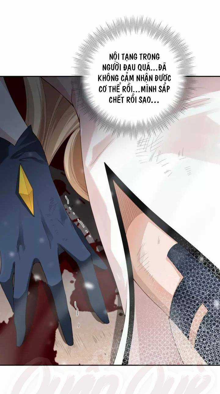 Giản Giới - Chapter 76 - Trang 45