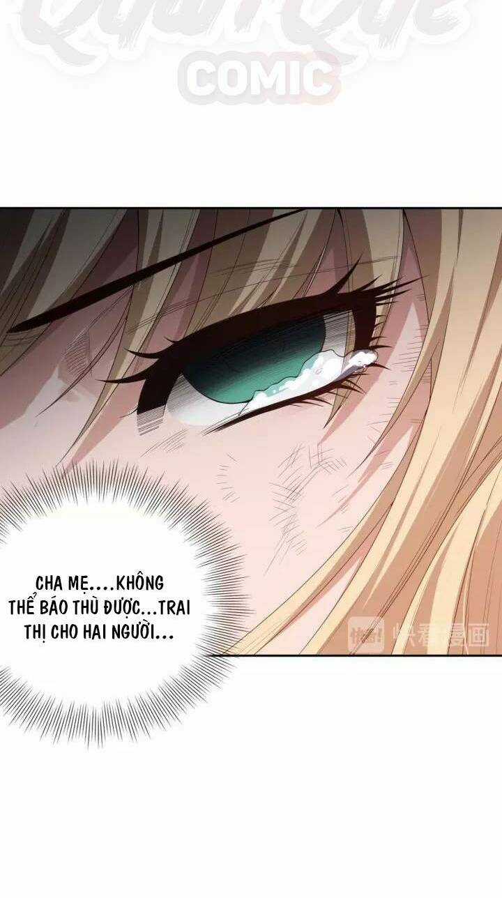 Giản Giới - Chapter 76 - Trang 46