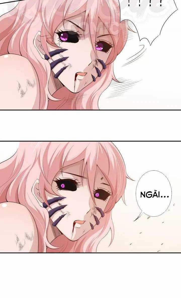 Giản Giới - Chapter 76 - Trang 50