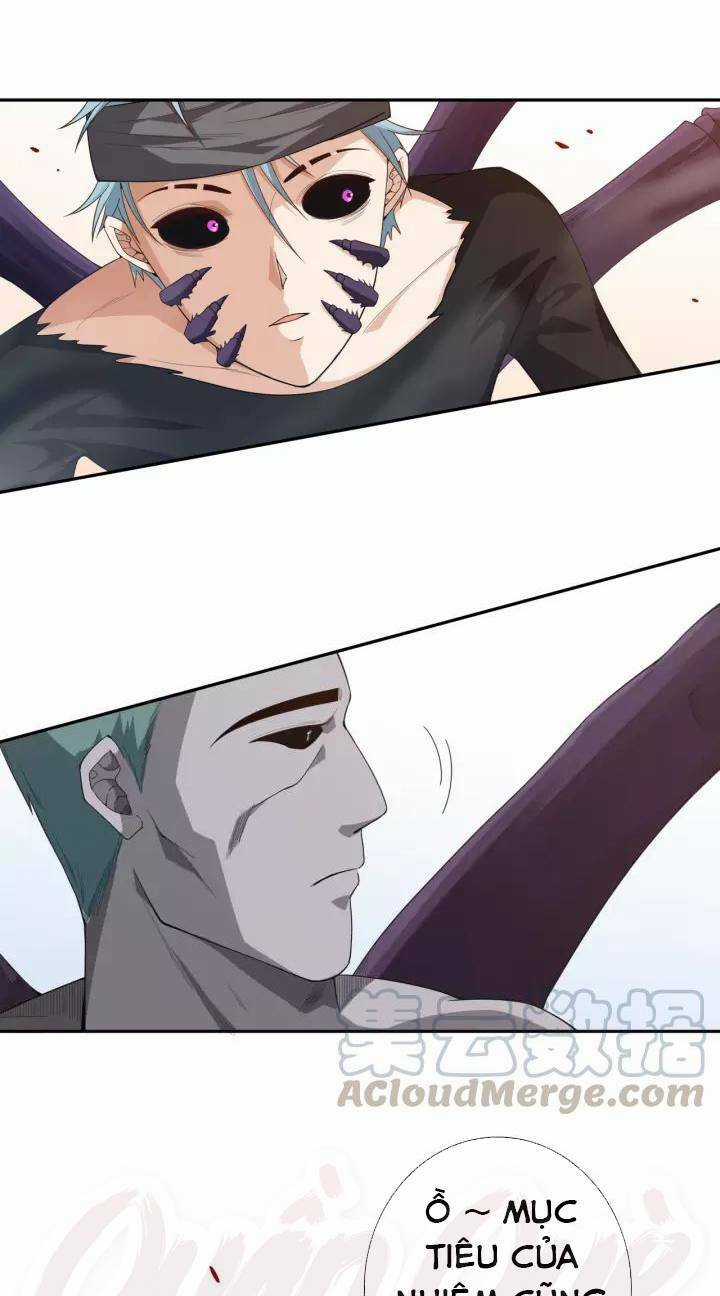 Giản Giới - Chapter 76 - Trang 51