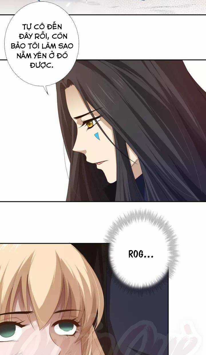 Giản Giới - Chapter 76 - Trang 53