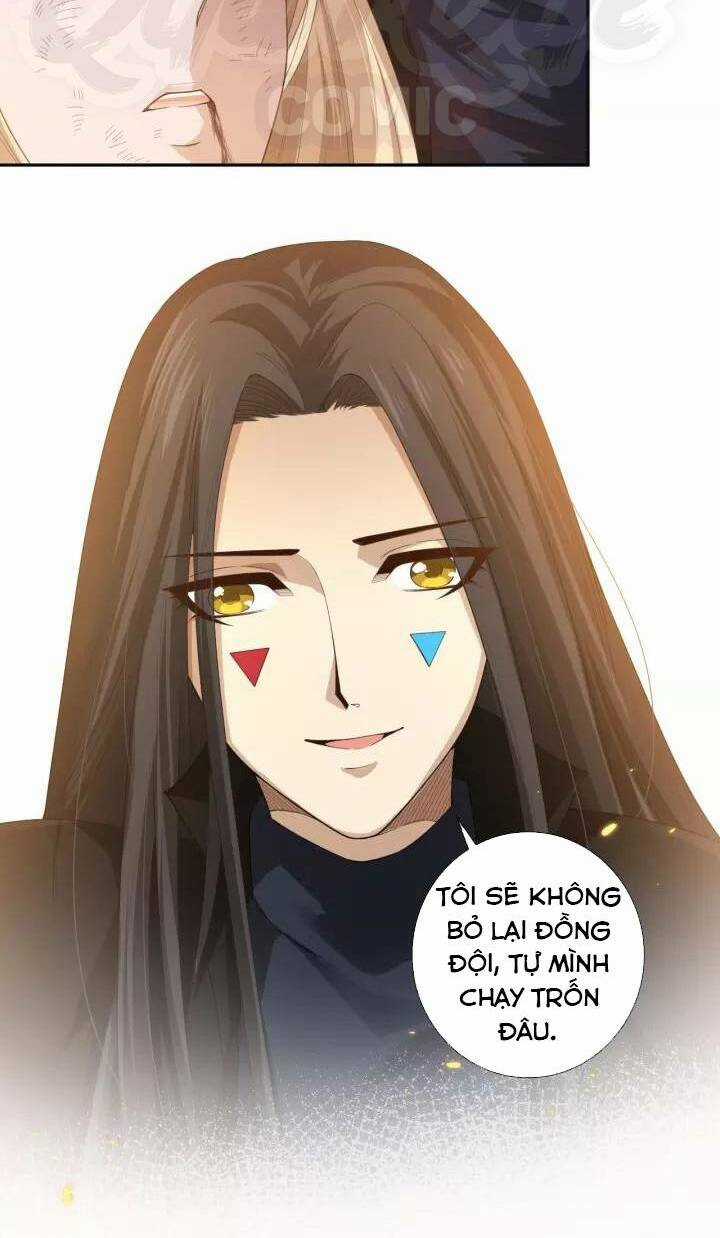 Giản Giới - Chapter 76 - Trang 54