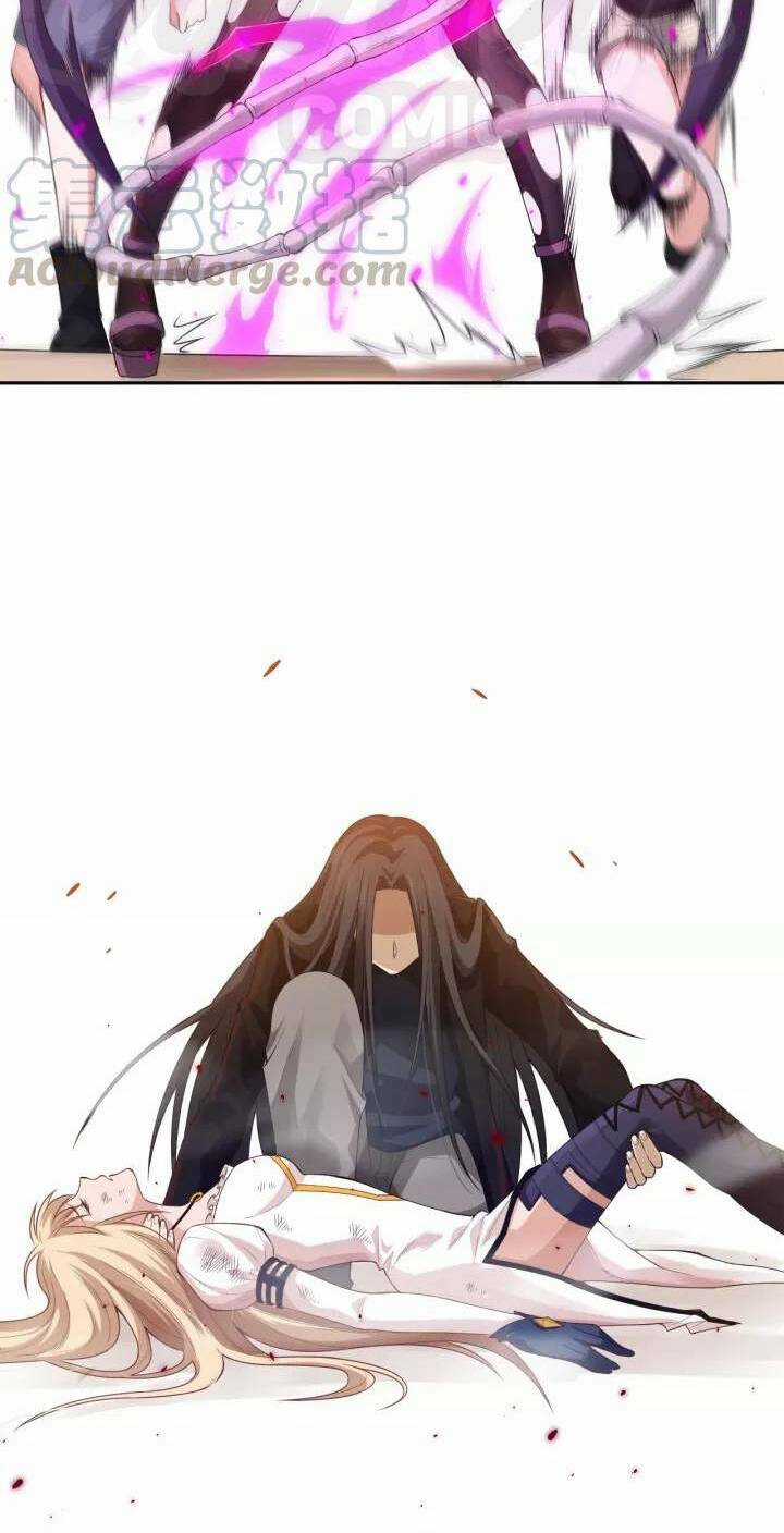 Giản Giới - Chapter 76 - Trang 56