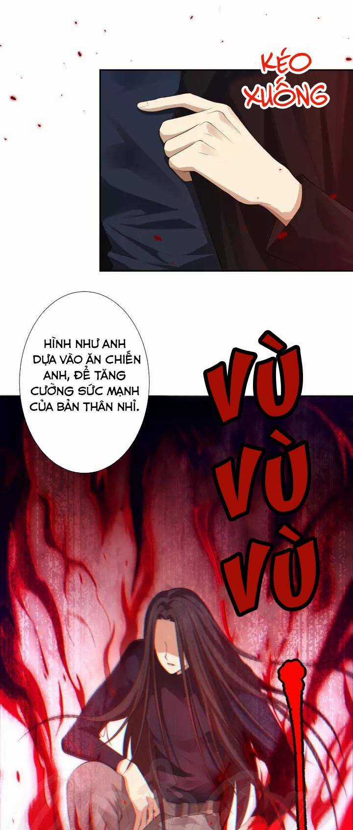 Giản Giới - Chapter 76 - Trang 57