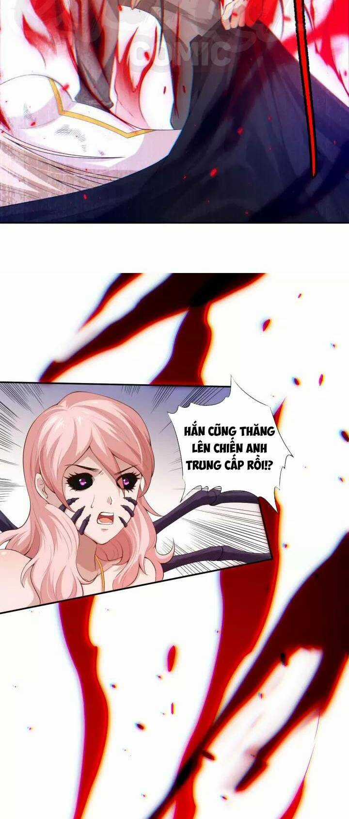 Giản Giới - Chapter 76 - Trang 58