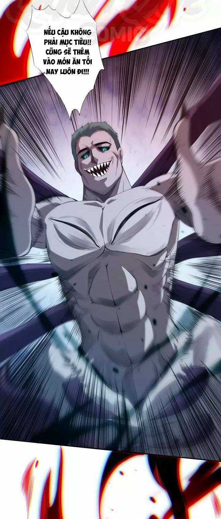 Giản Giới - Chapter 76 - Trang 60