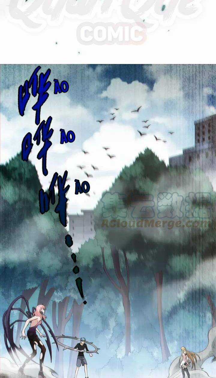 Giản Giới - Chapter 76 - Trang 7