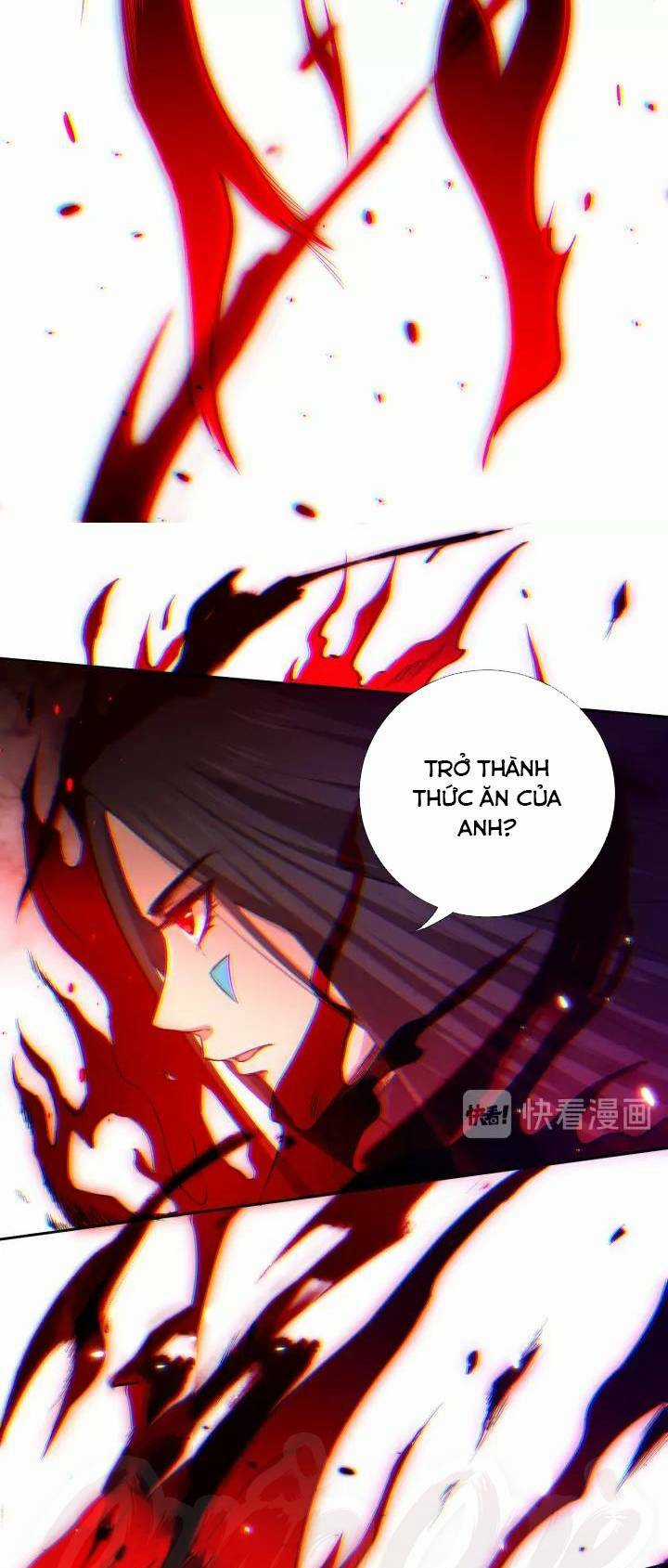 Giản Giới - Chapter 76 - Trang 61