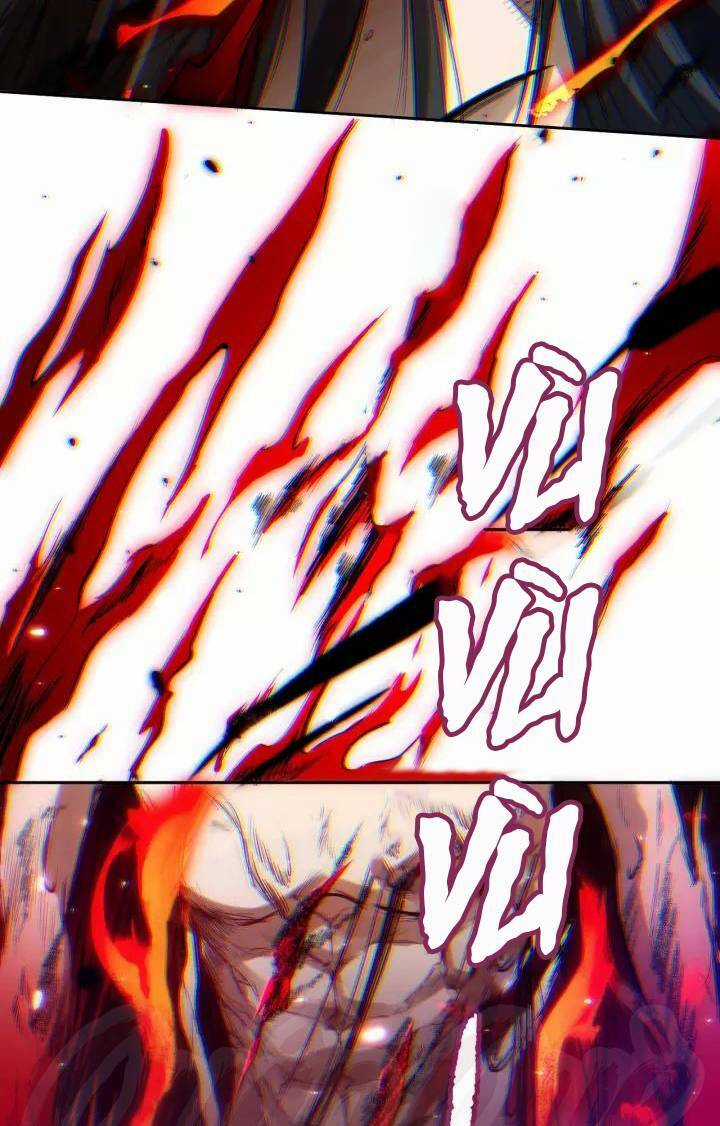 Giản Giới - Chapter 76 - Trang 63